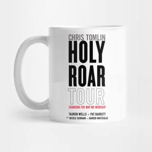 HOLY ROAR JJ90 Mug